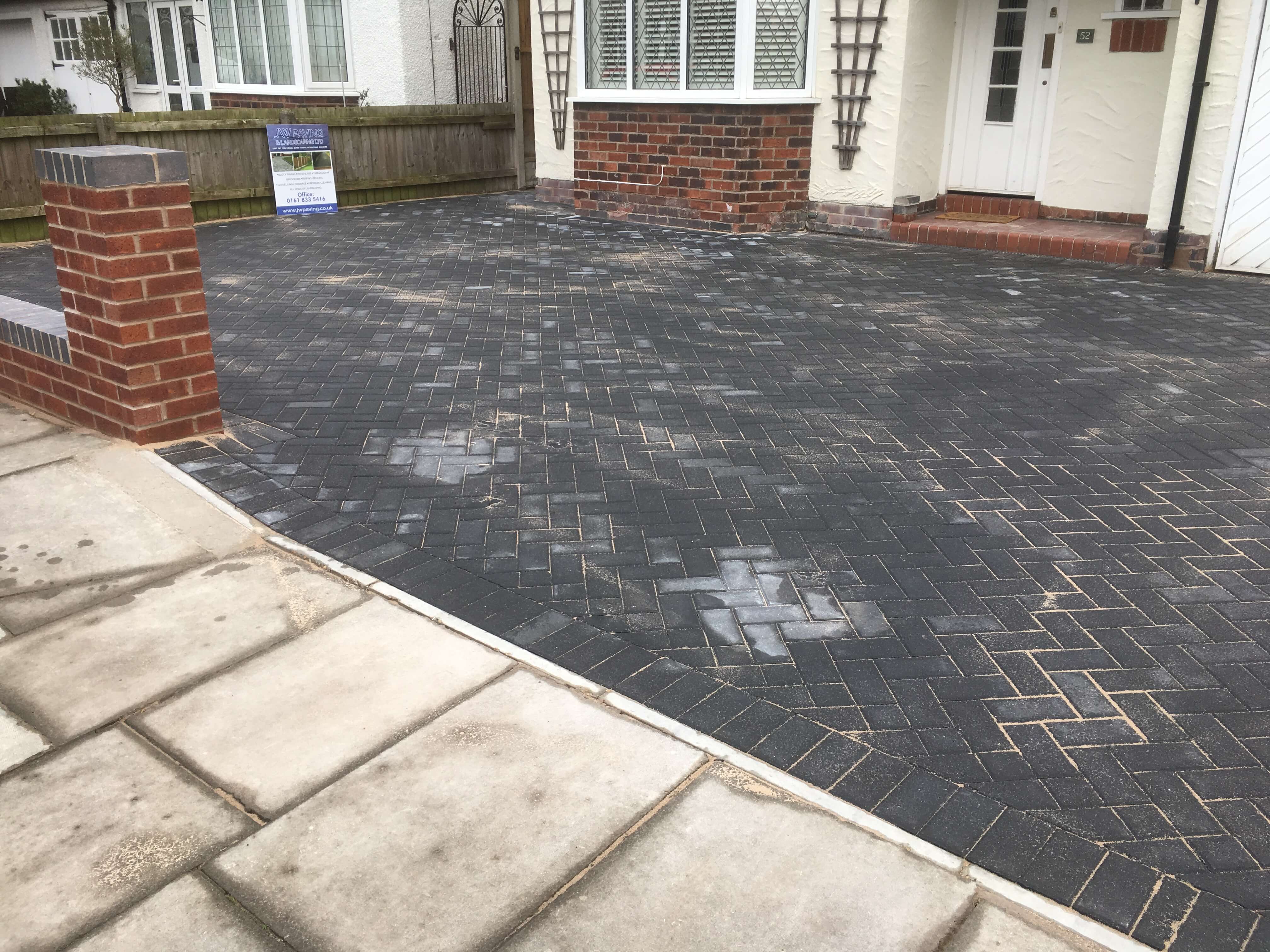 Tarmac Driveways Chester